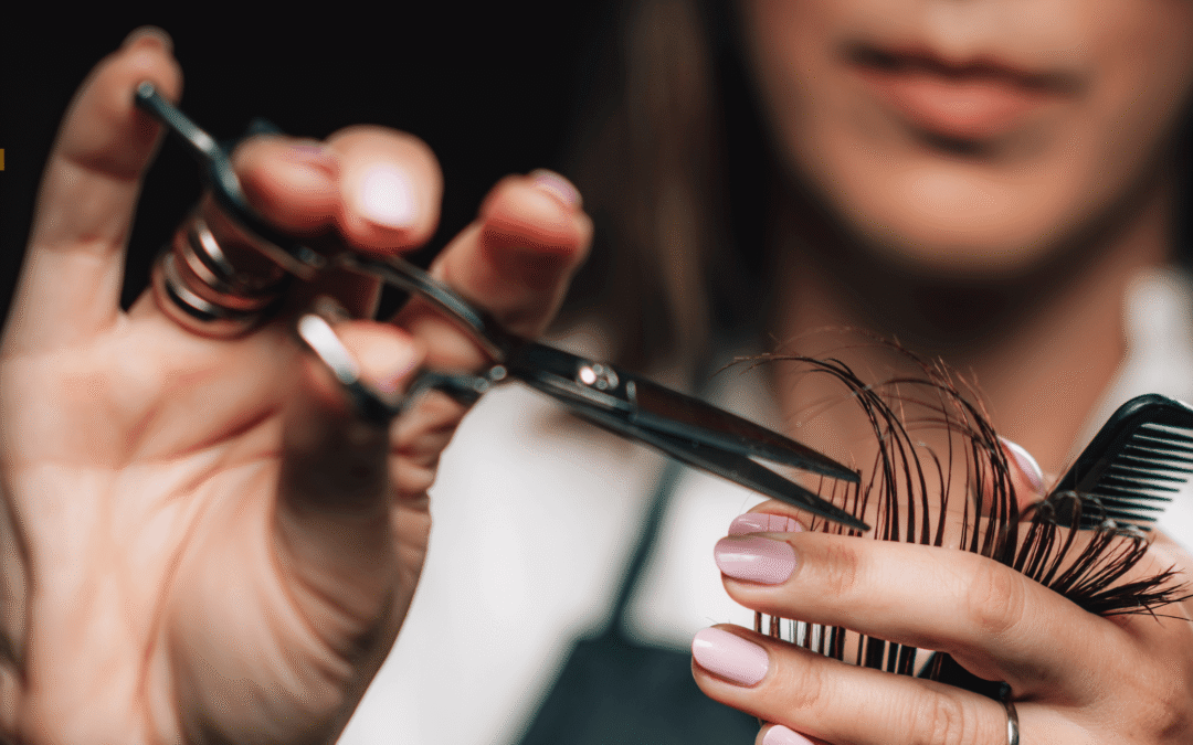 ACE Scissors Launches New Website for Professional Hairdressing Scissors & Scissor Sharpening in Australia