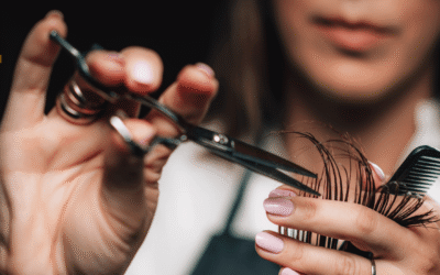 ACE Scissors Launches New Website for Professional Hairdressing Scissors & Scissor Sharpening in Australia